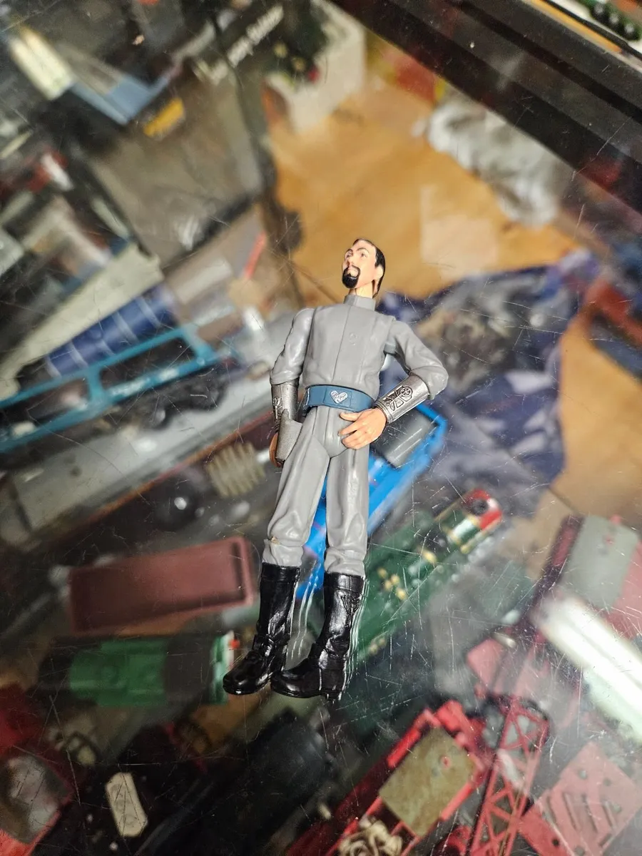 Star Wars Figure