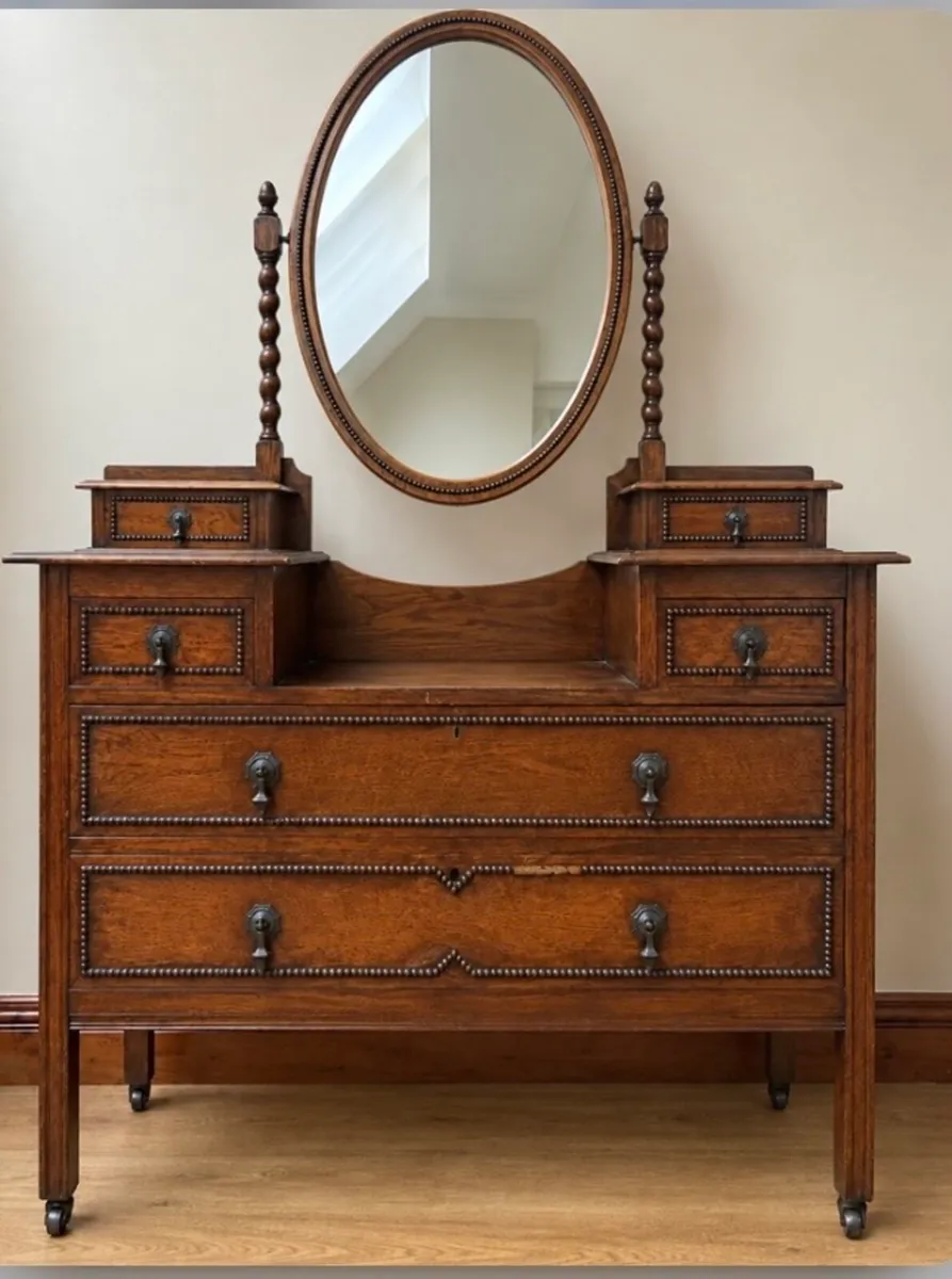 Edwardian dresser - Image 2