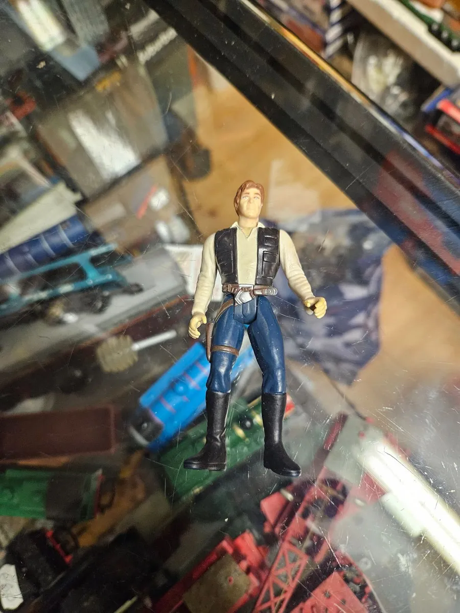 Star Wars Figure