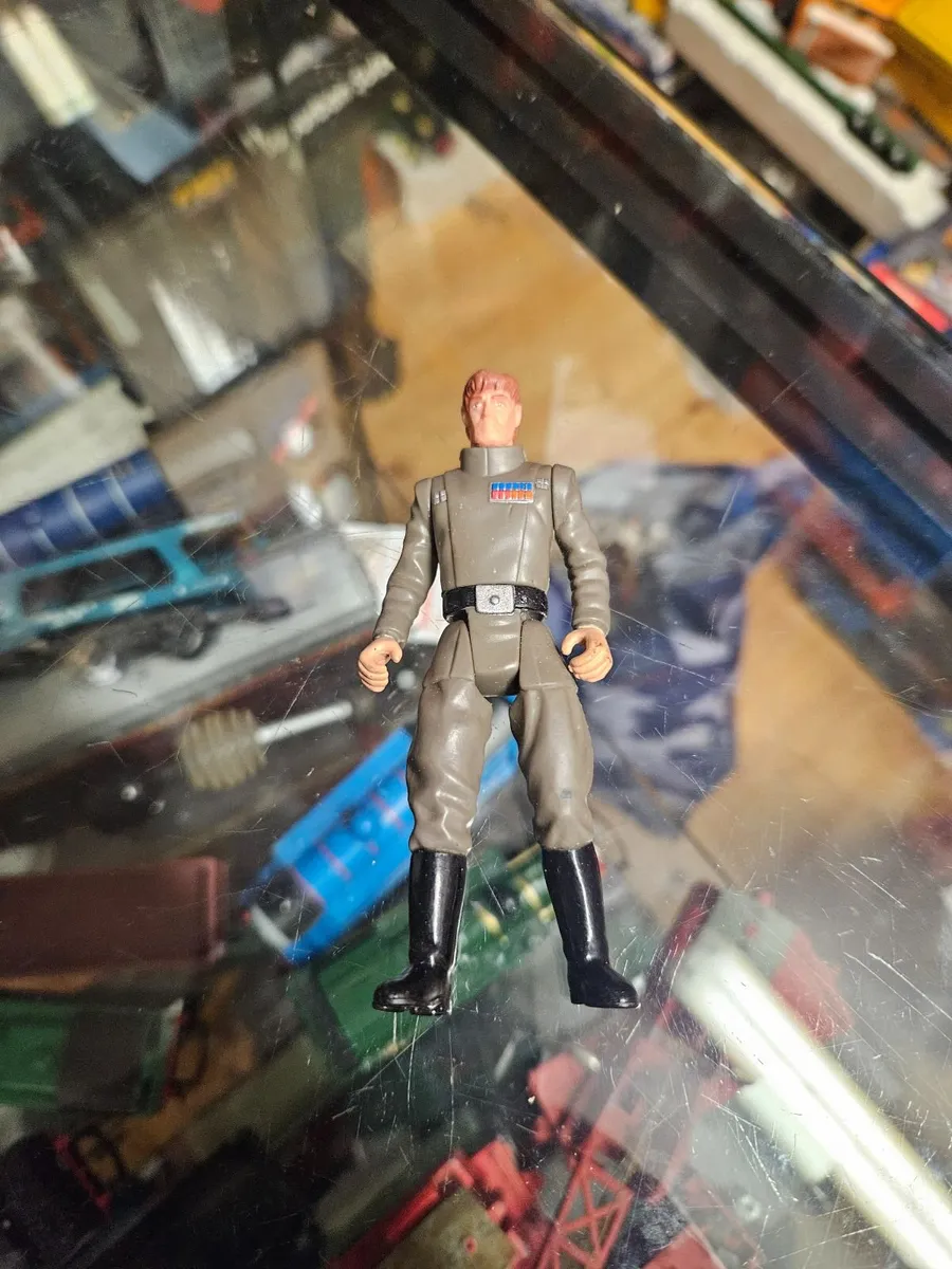 Star Wars Figure
