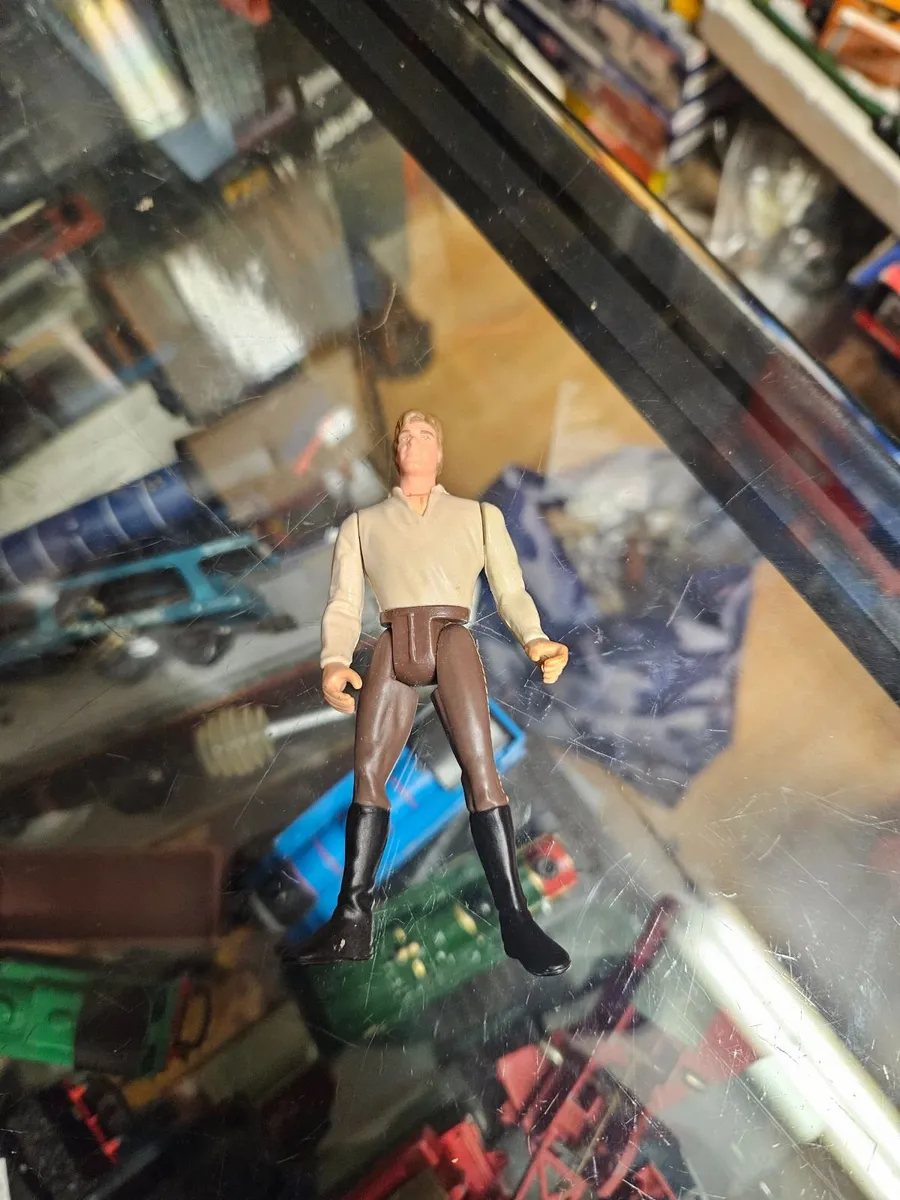 Star Wars Figure