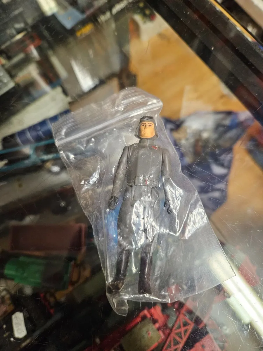 Star Wars Figure