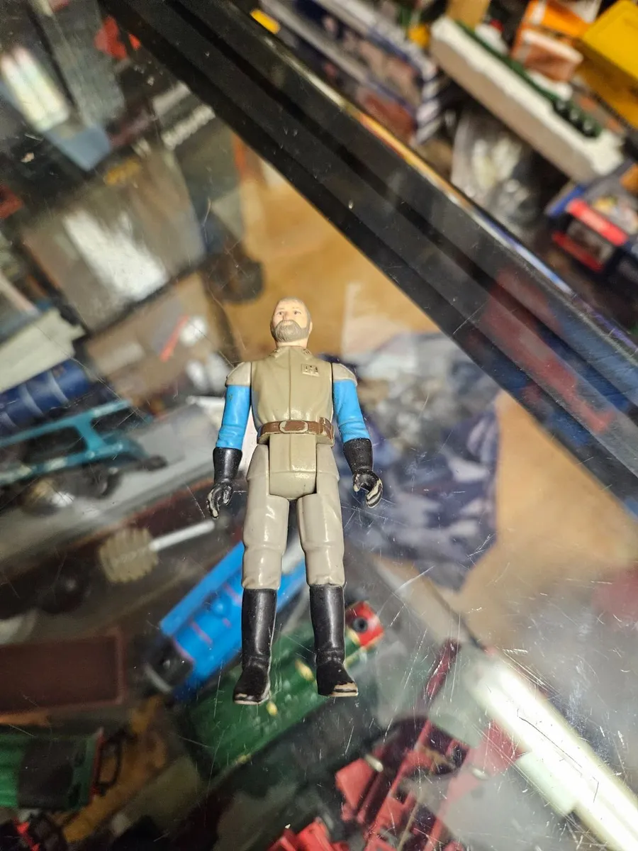 Star Wars Figure
