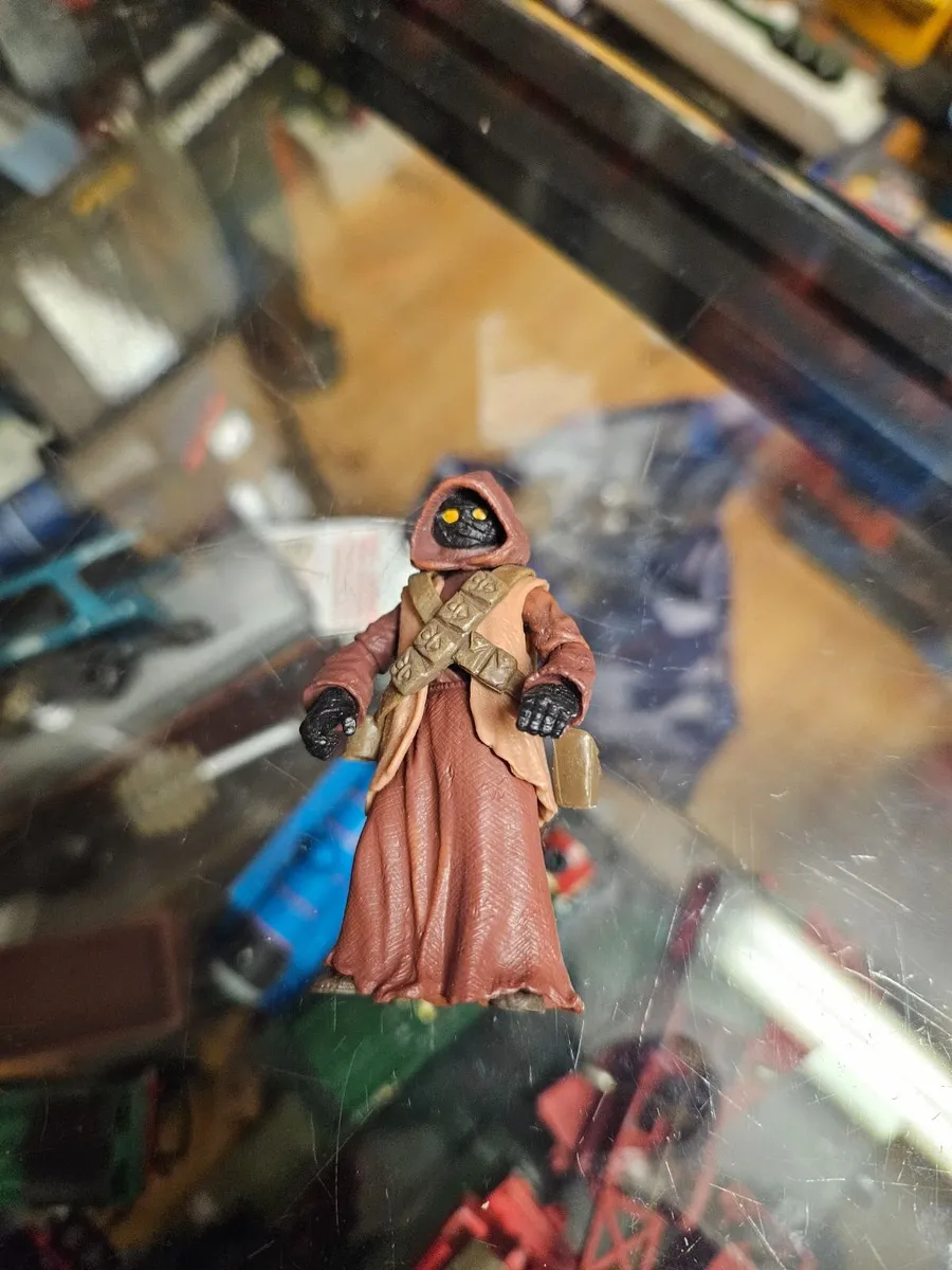 Star Wars Figure