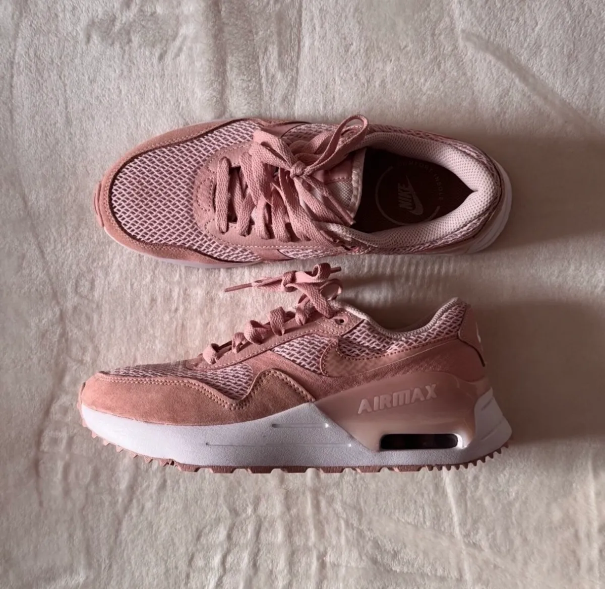 Nike Air Max Systm size 5 - Image 3
