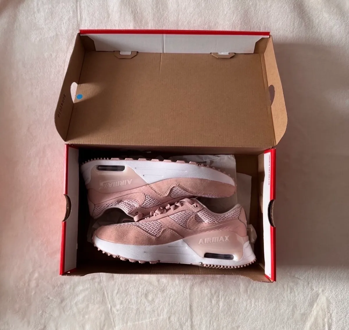 Nike Air Max Systm size 5 - Image 1