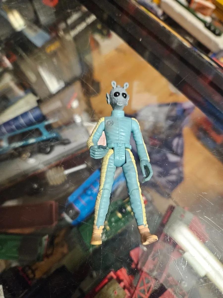 Star Wars Figure