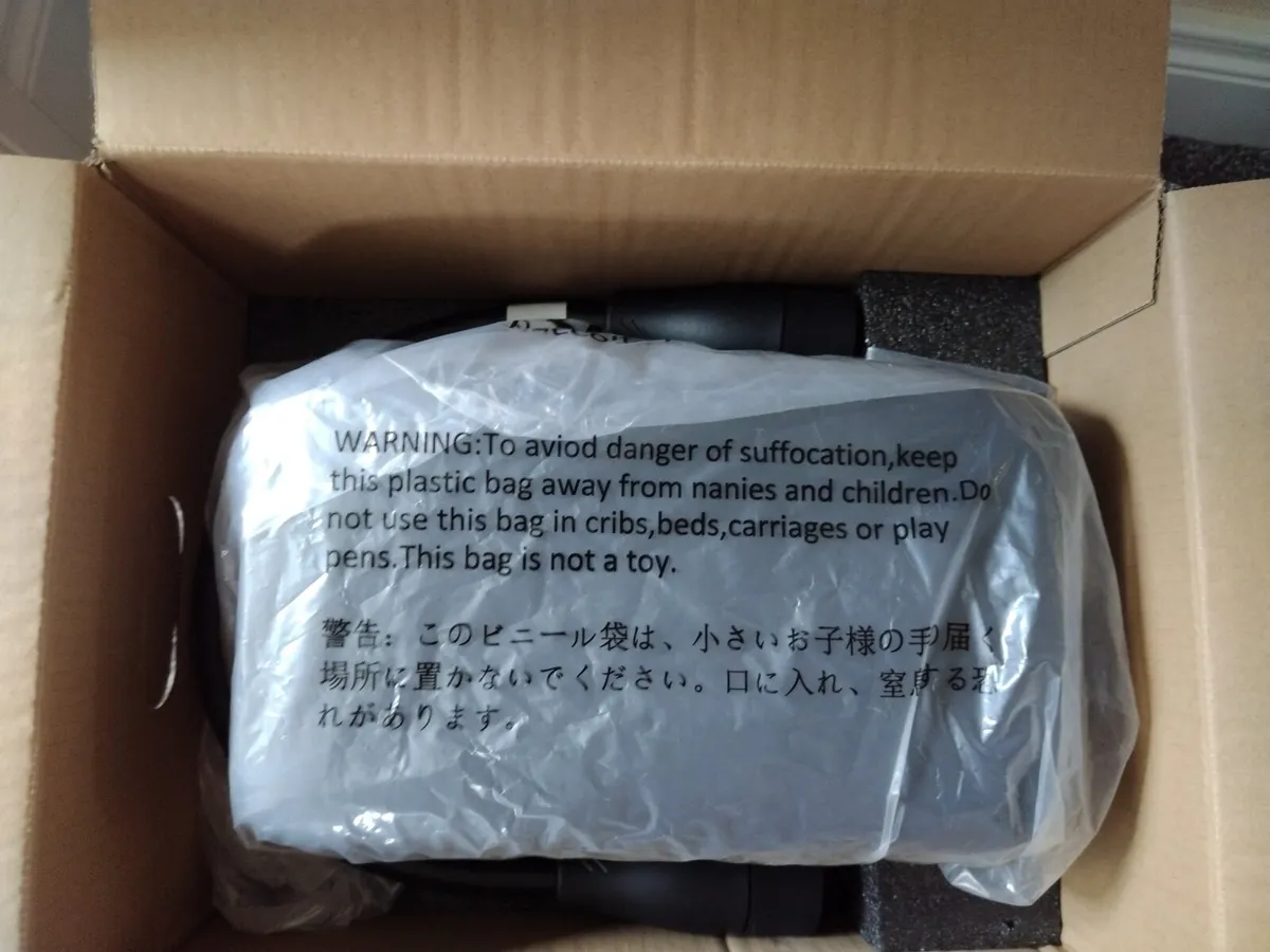 Anker SOLIX C1000X A1761 Expansion Battery €520 - Image 3