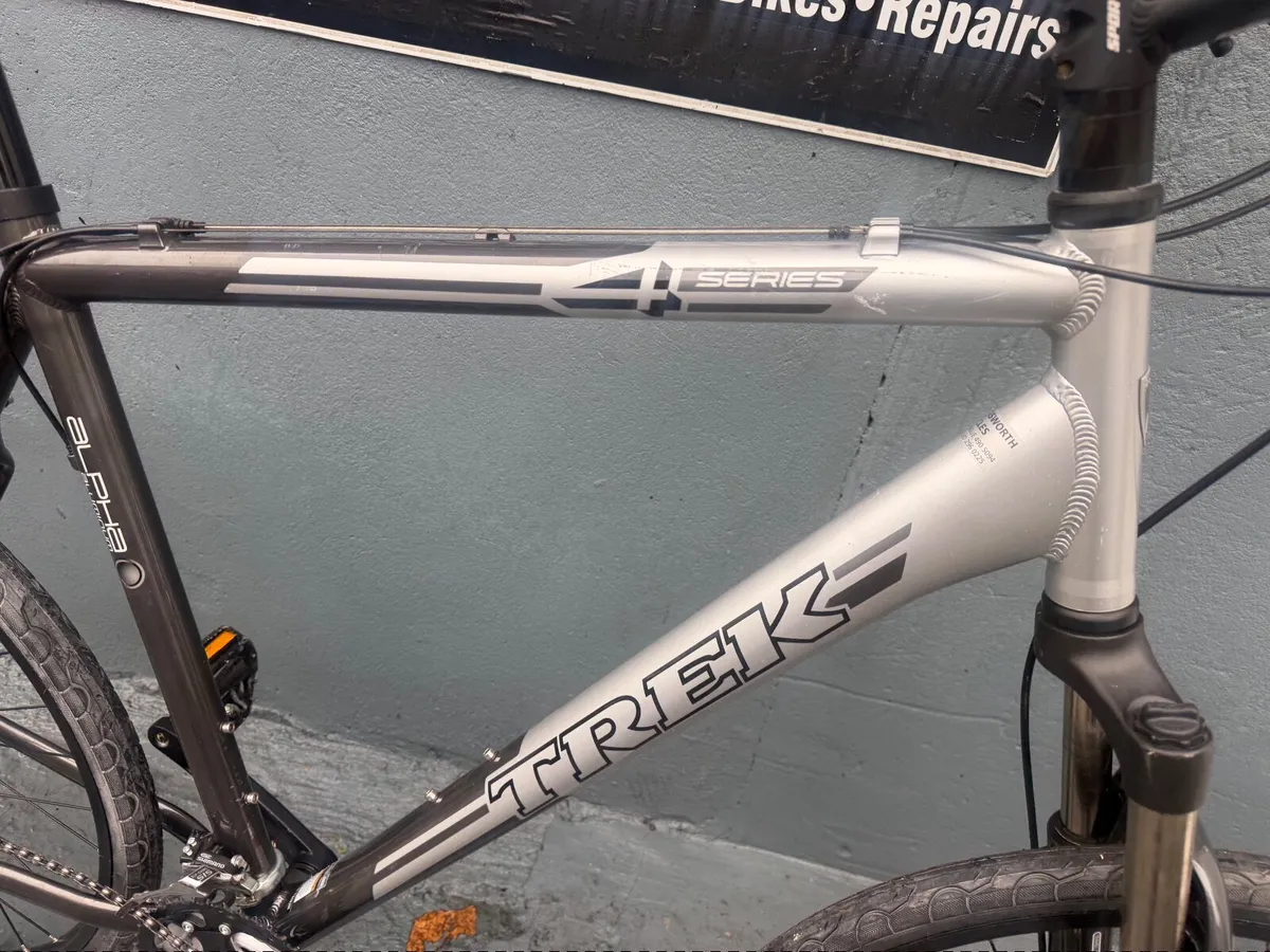 Trek 4 Series❗️Open 7 days of the week ❗️ - Image 3