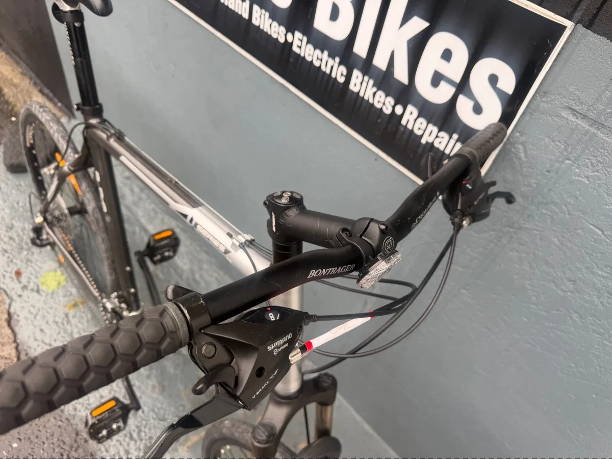 Trek 4 Series❗️Open 7 days of the week ❗️ - Image 2