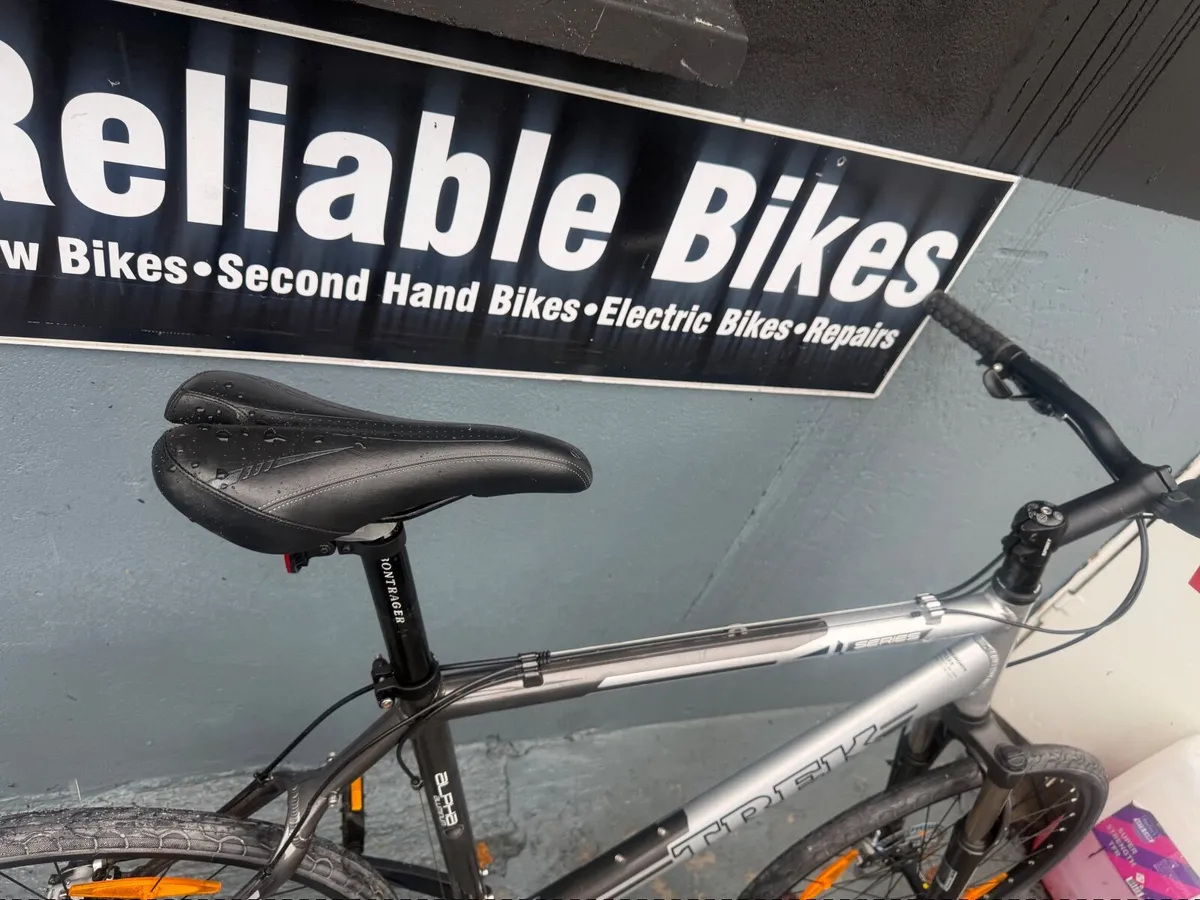 Trek 4 Series❗️Open 7 days of the week ❗️ - Image 4