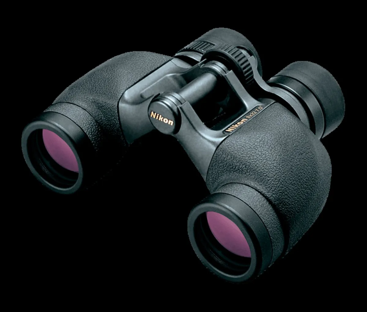 Nikon 8 x 32 SE Binoculars