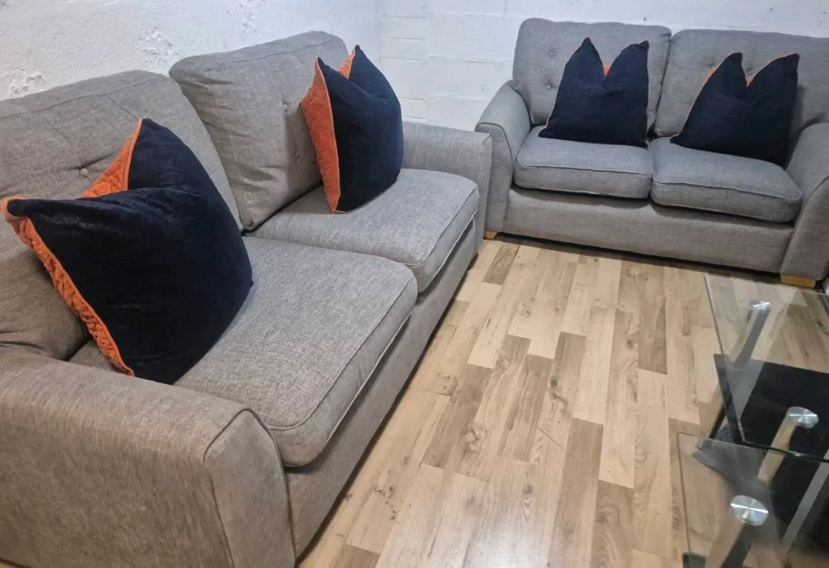Livingroom furniture,Dublin Delivery - Image 2