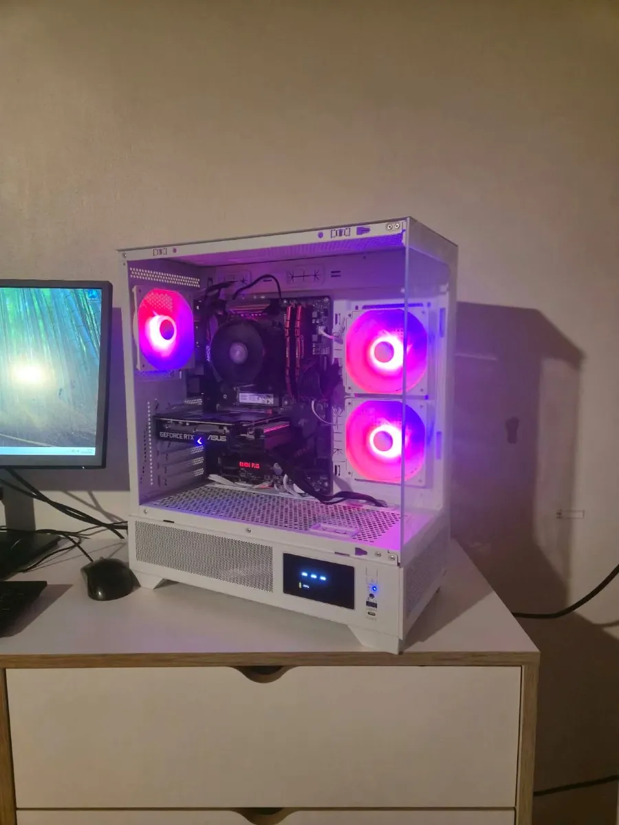 Gaming PC - Image 1