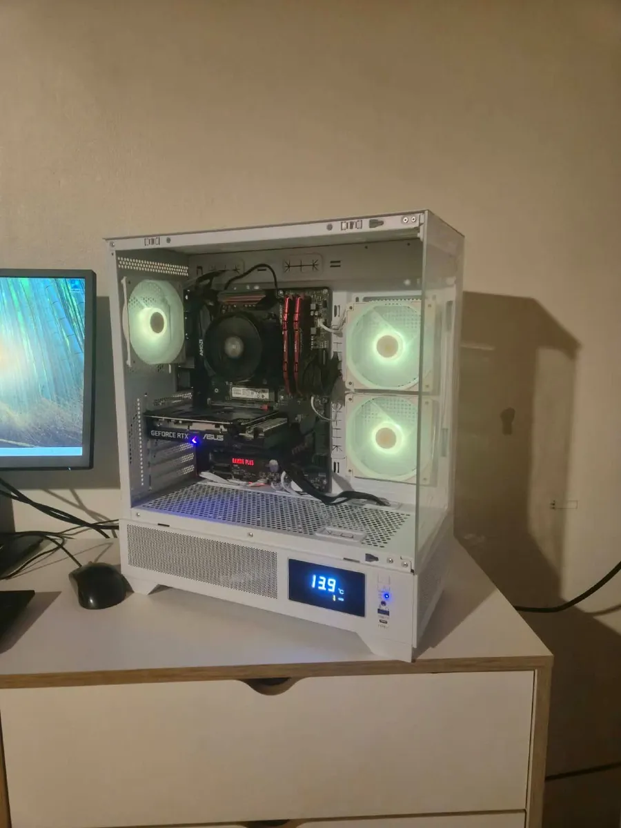 Gaming PC - Image 2