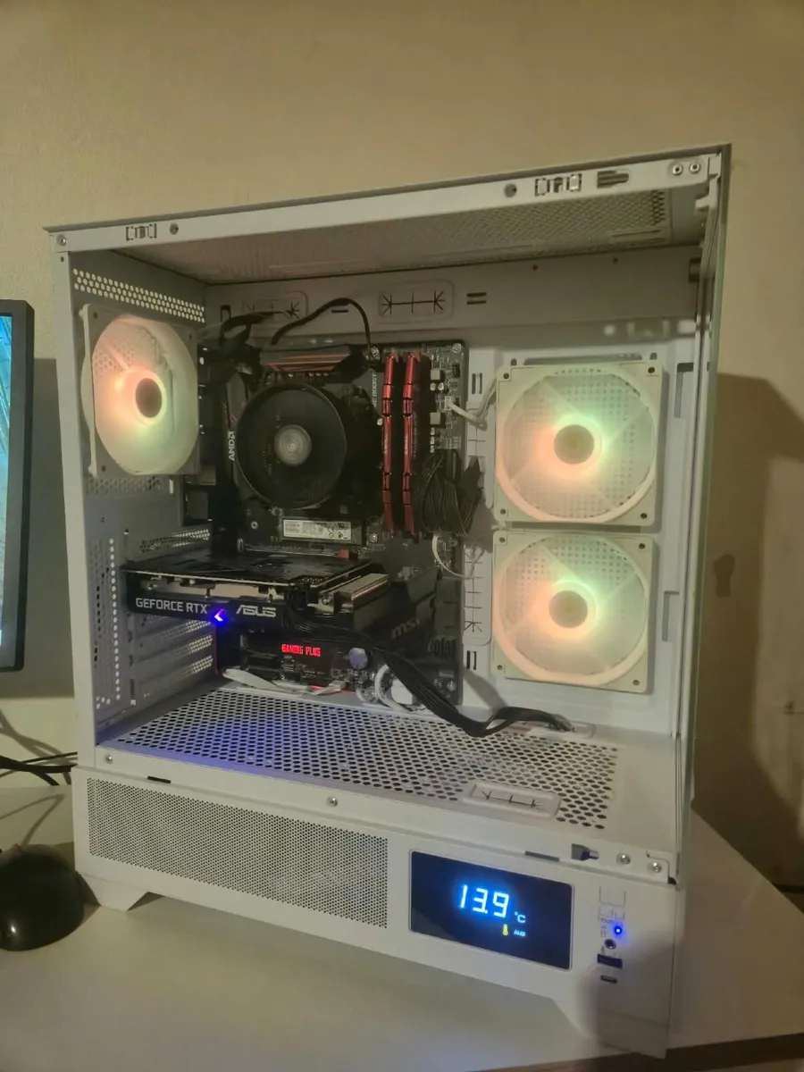 Gaming PC - Image 3