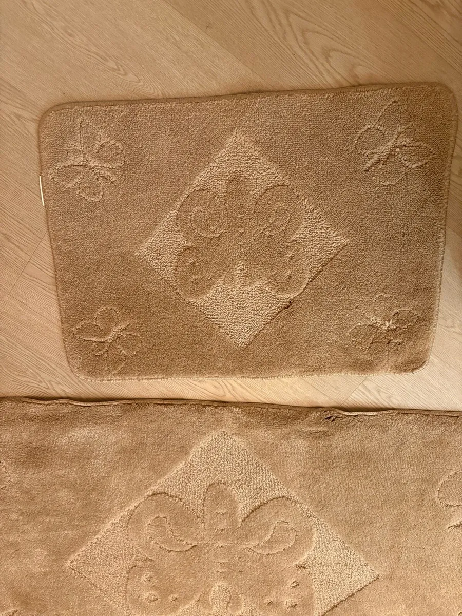 Washable mats - Image 1