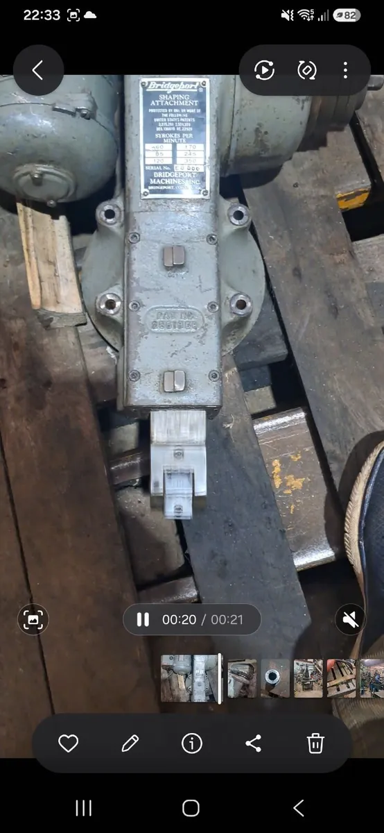 Milling machine - Image 3