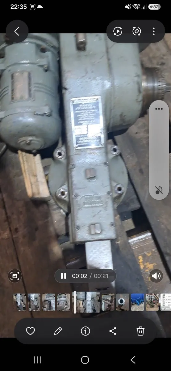 Milling machine - Image 2