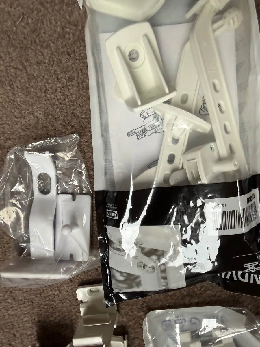 Baby Proofing Bundle – IKEA, Safety 1st, Dreambaby - Image 4