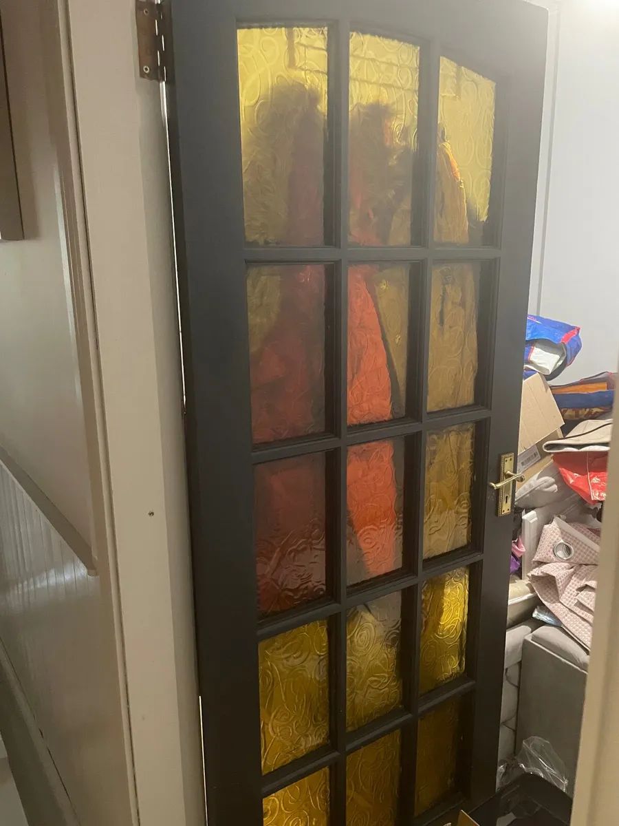 Interior doors - Image 1