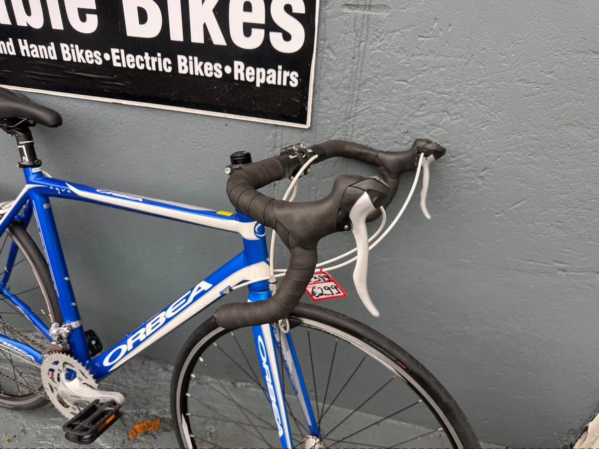 Orbea bike❗️Open 7 days of the week ❗️ - Image 3