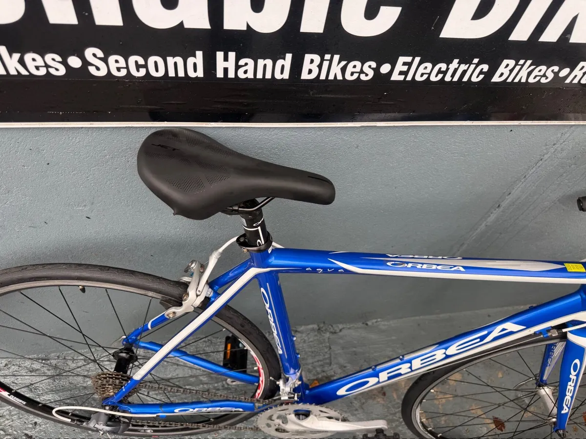 Orbea bike❗️Open 7 days of the week ❗️ - Image 4