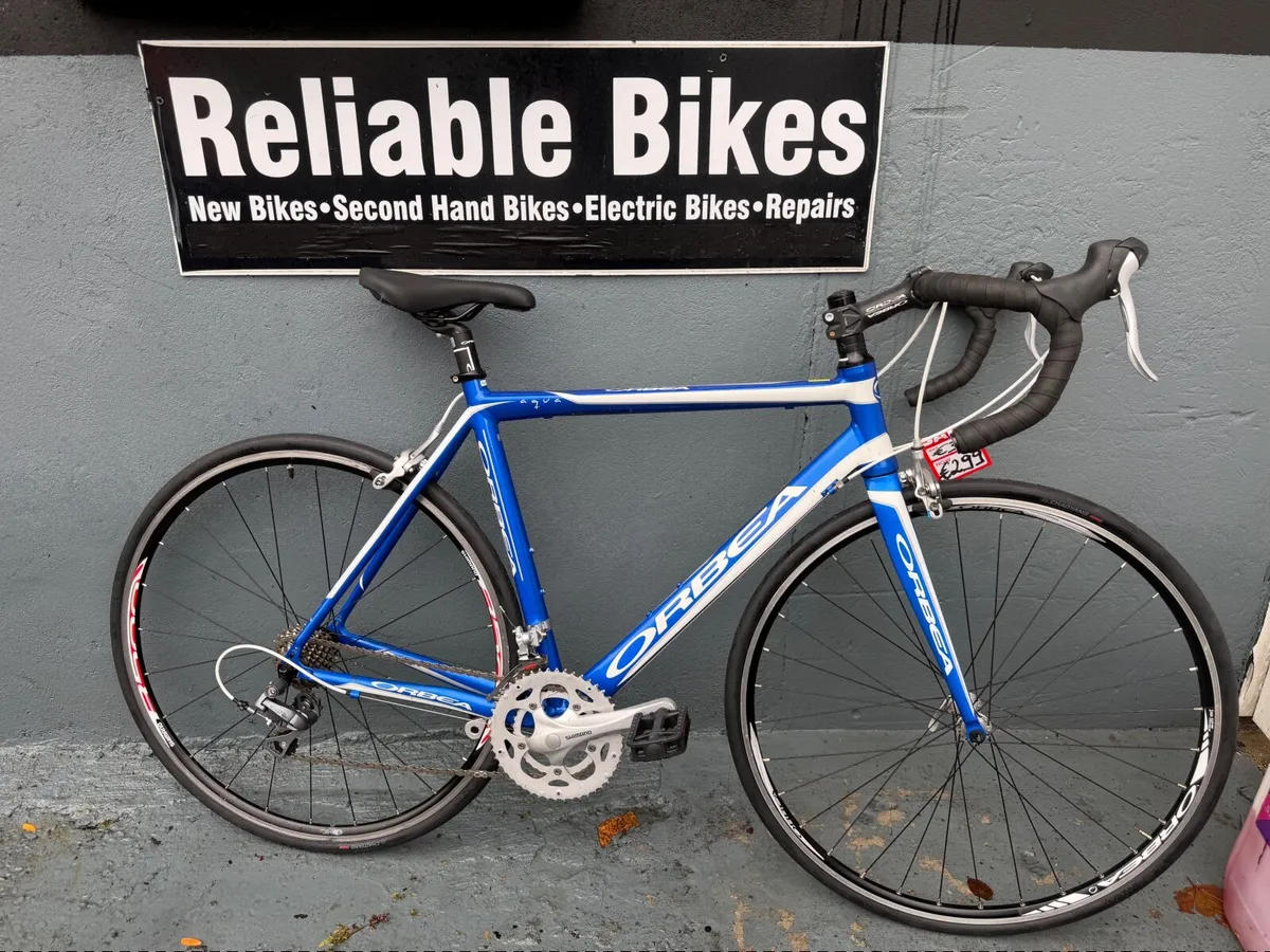 Orbea bike❗️Open 7 days of the week ❗️ - Image 1