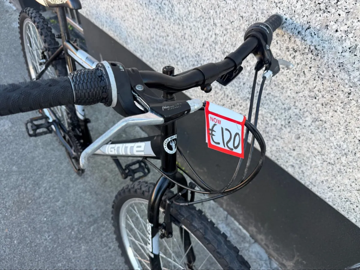 Ignite Bike❗️Open 7 days of the week ❗️ - Image 2
