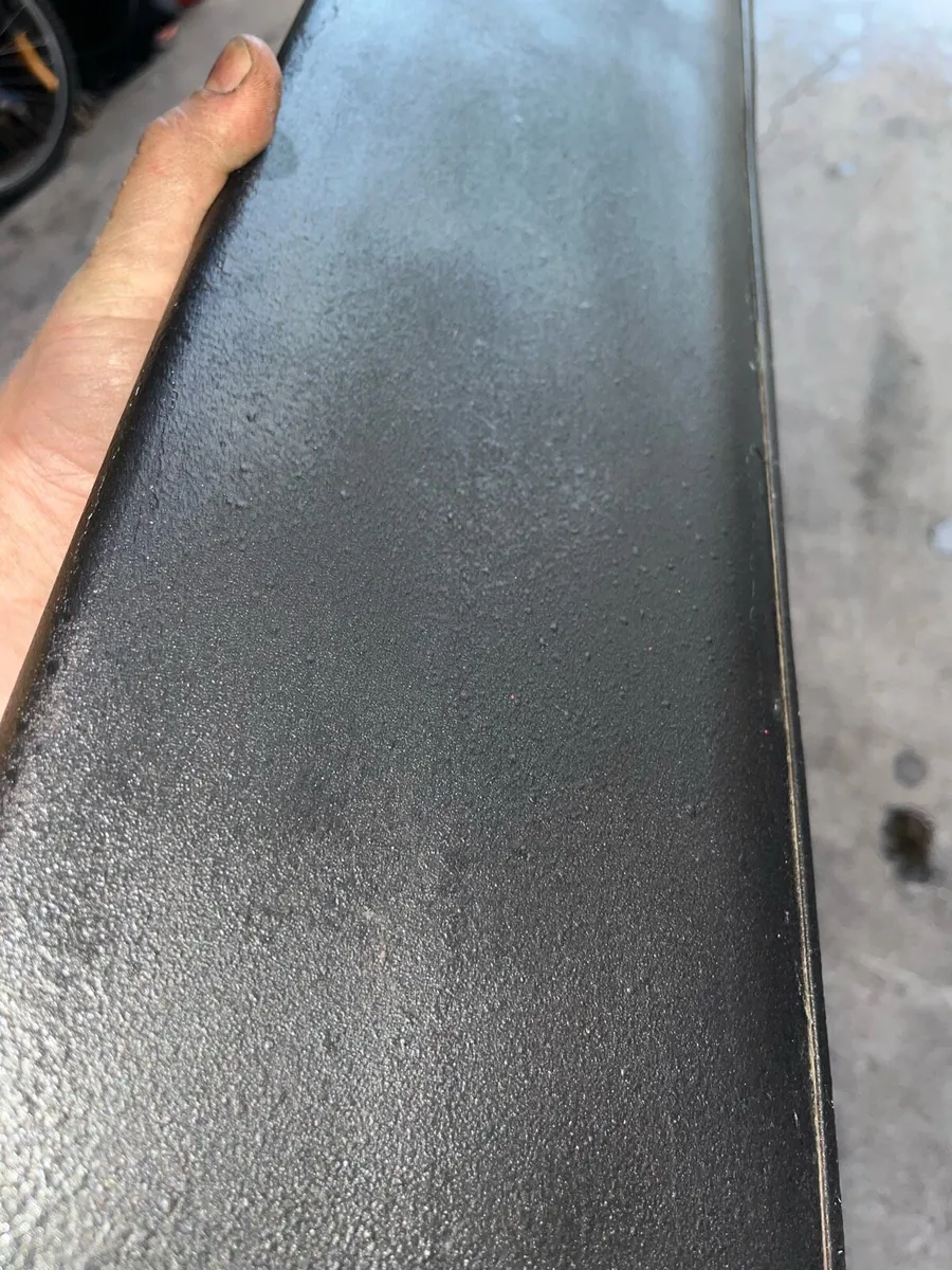 Toyota corolla levin trueno spoiler ae86 - Image 4