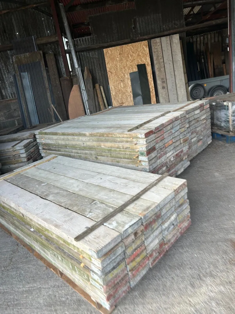 Scaffolding - Image 2