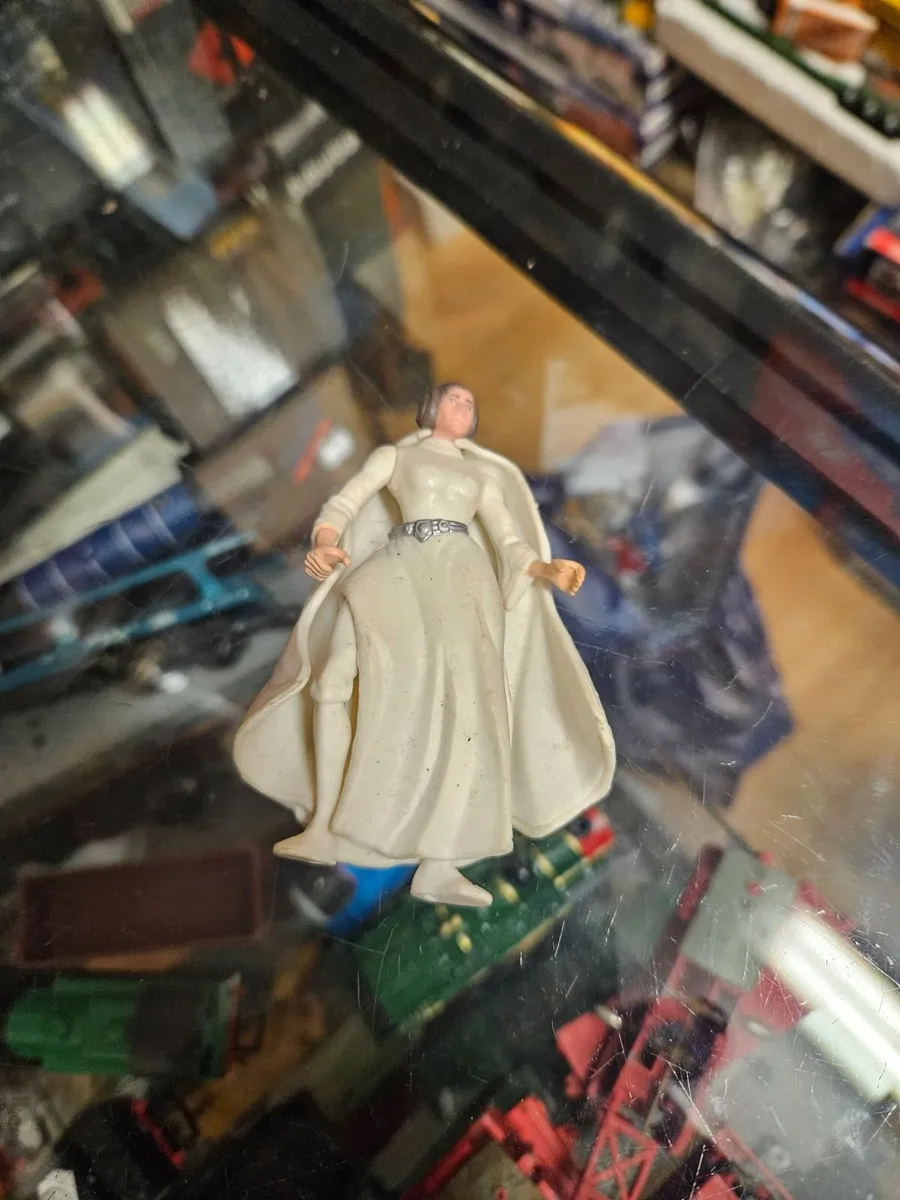 Star Wars Figure