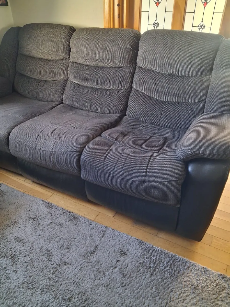 Couch - Image 1