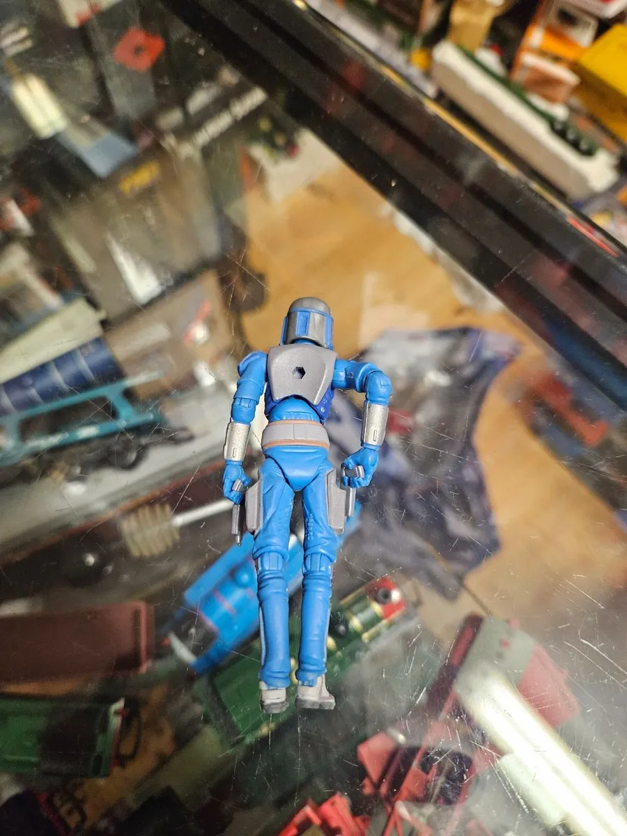 Star Wars Figure - Image 2