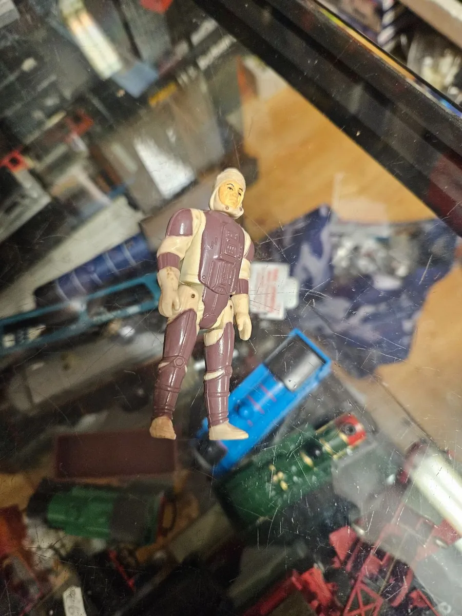 Star Wars Figure