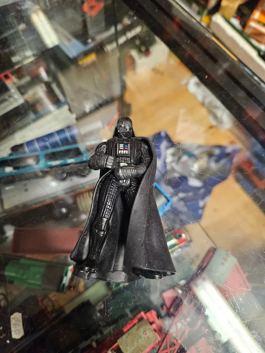 Star Wars Figure