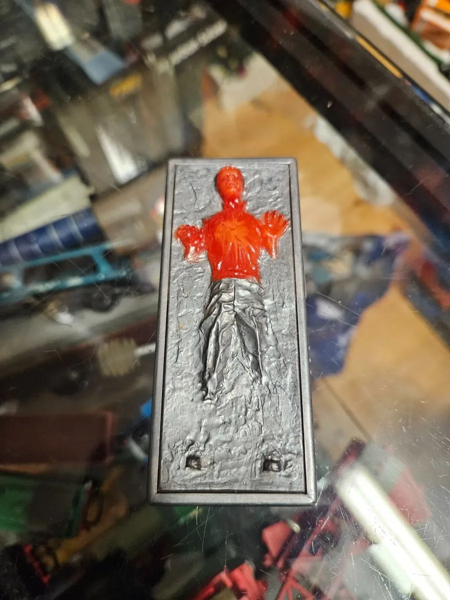 Star Wars Figure