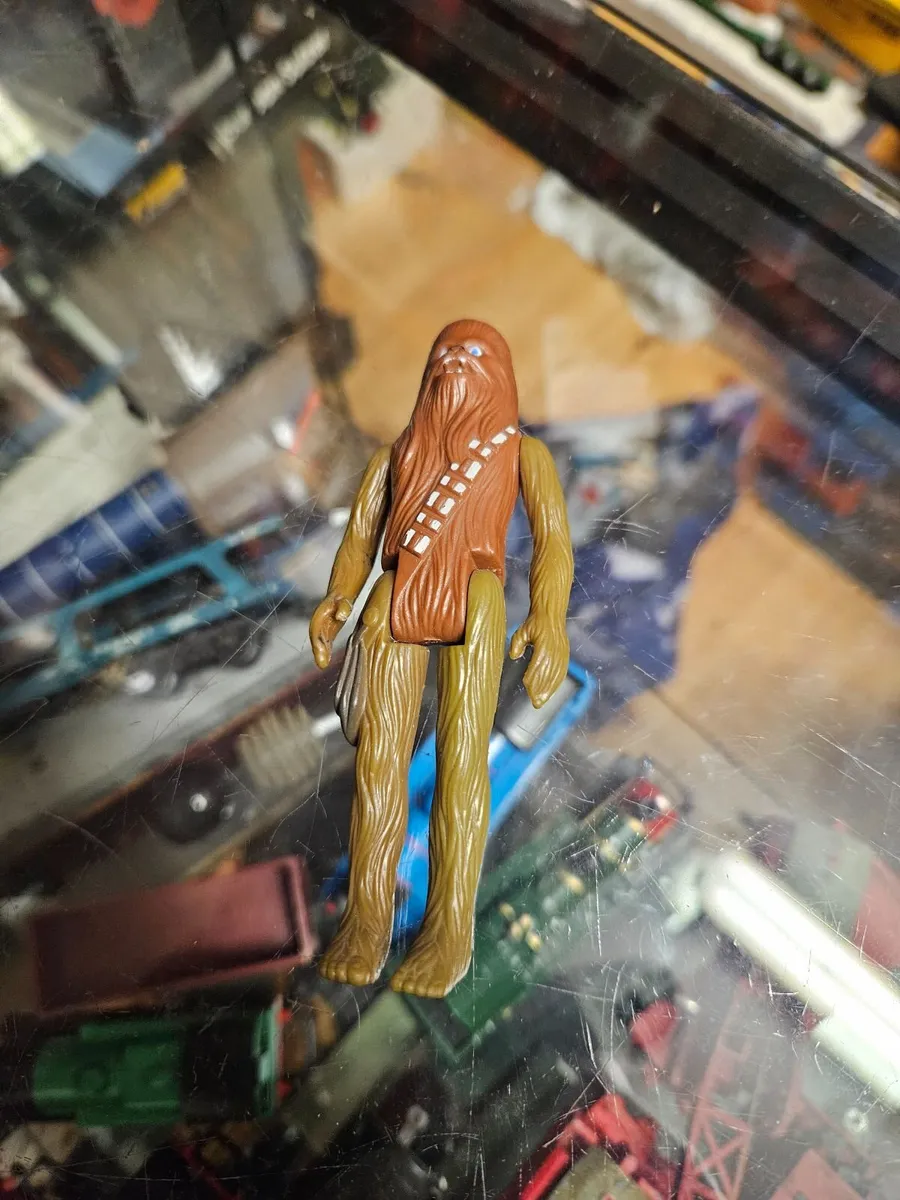 Star Wars Figure