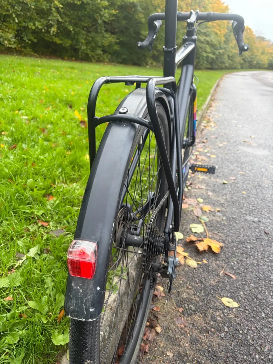 Gravel/Touring/City bike - Image 2