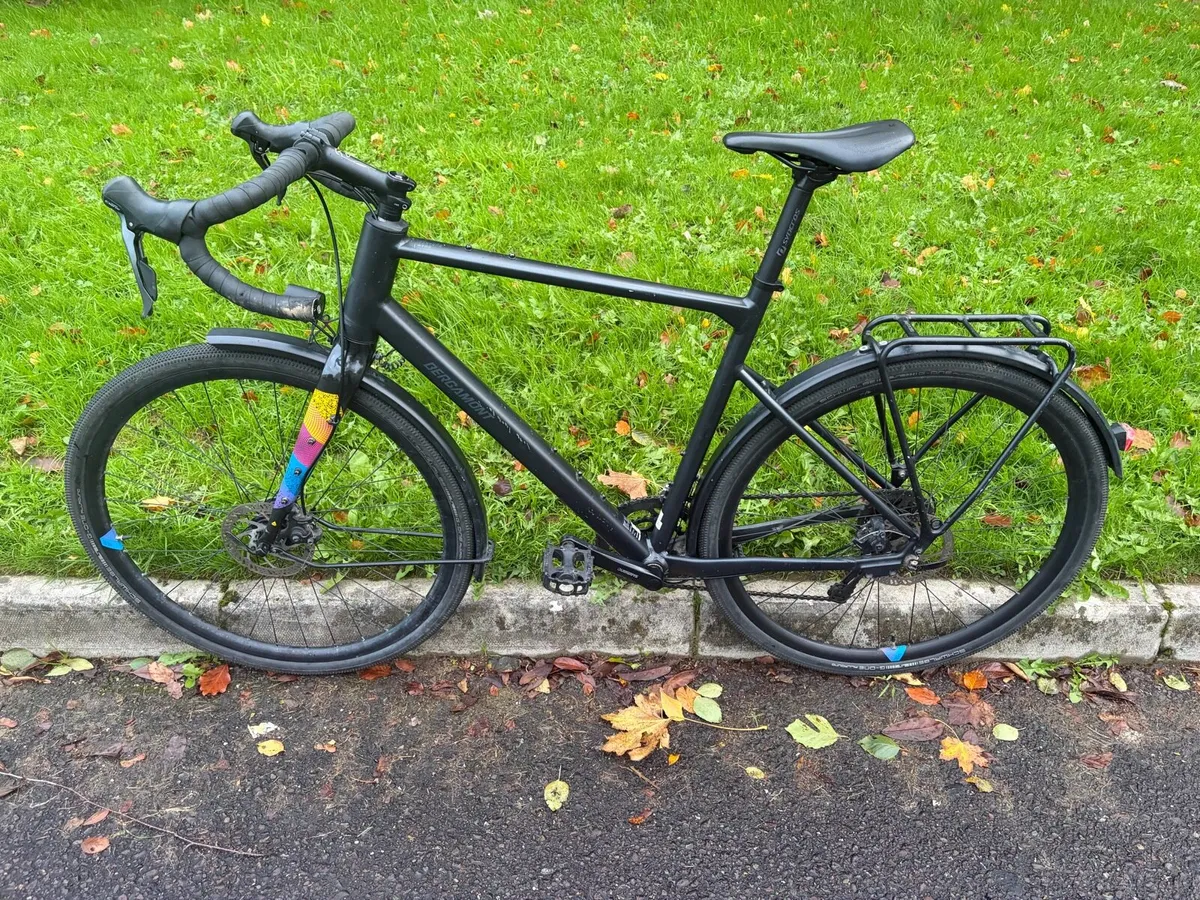 Gravel/Touring/City bike - Image 1