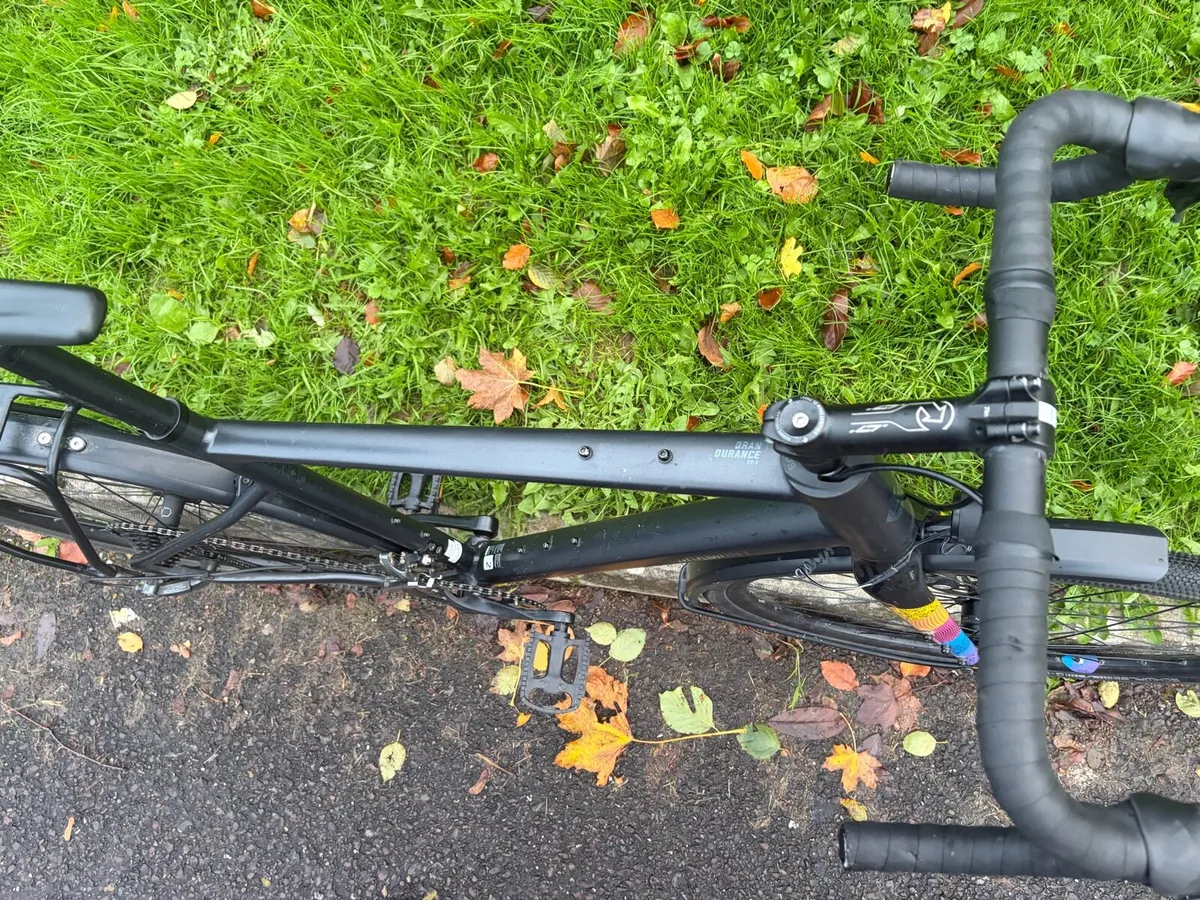 Gravel/Touring/City bike - Image 3