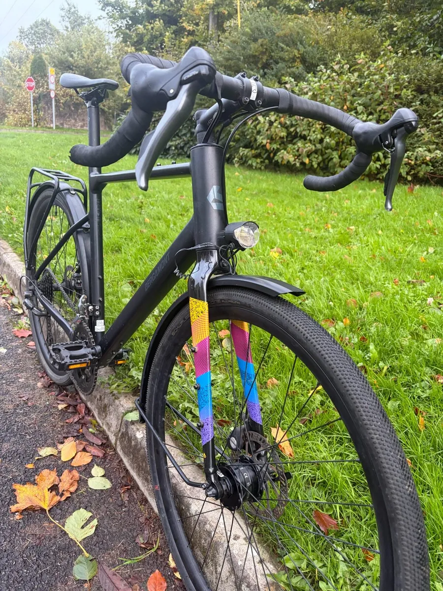 Gravel/Touring/City bike - Image 4