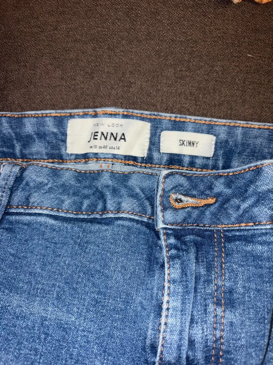 Jeans - Image 2