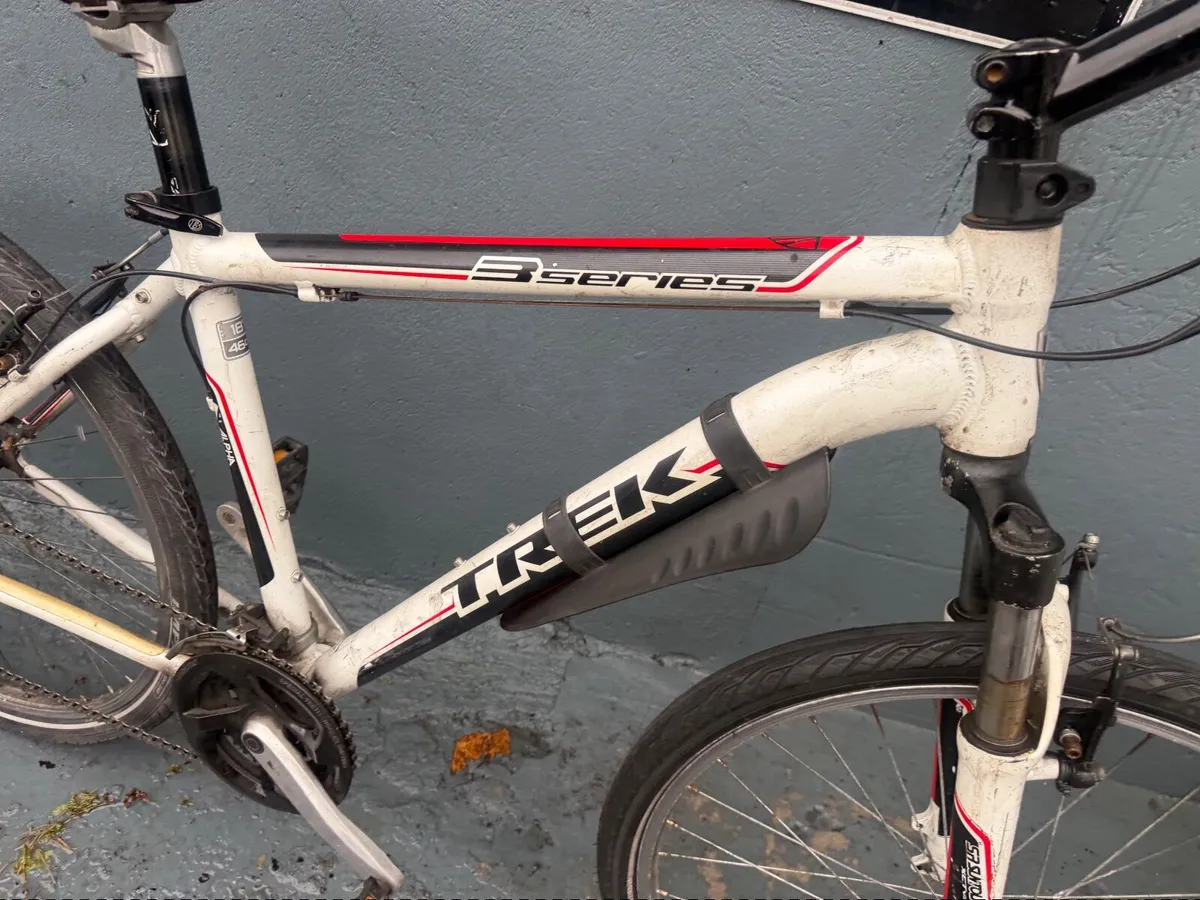 Trek 3 Series ❗️Open 7 days of the week ❗️ - Image 2
