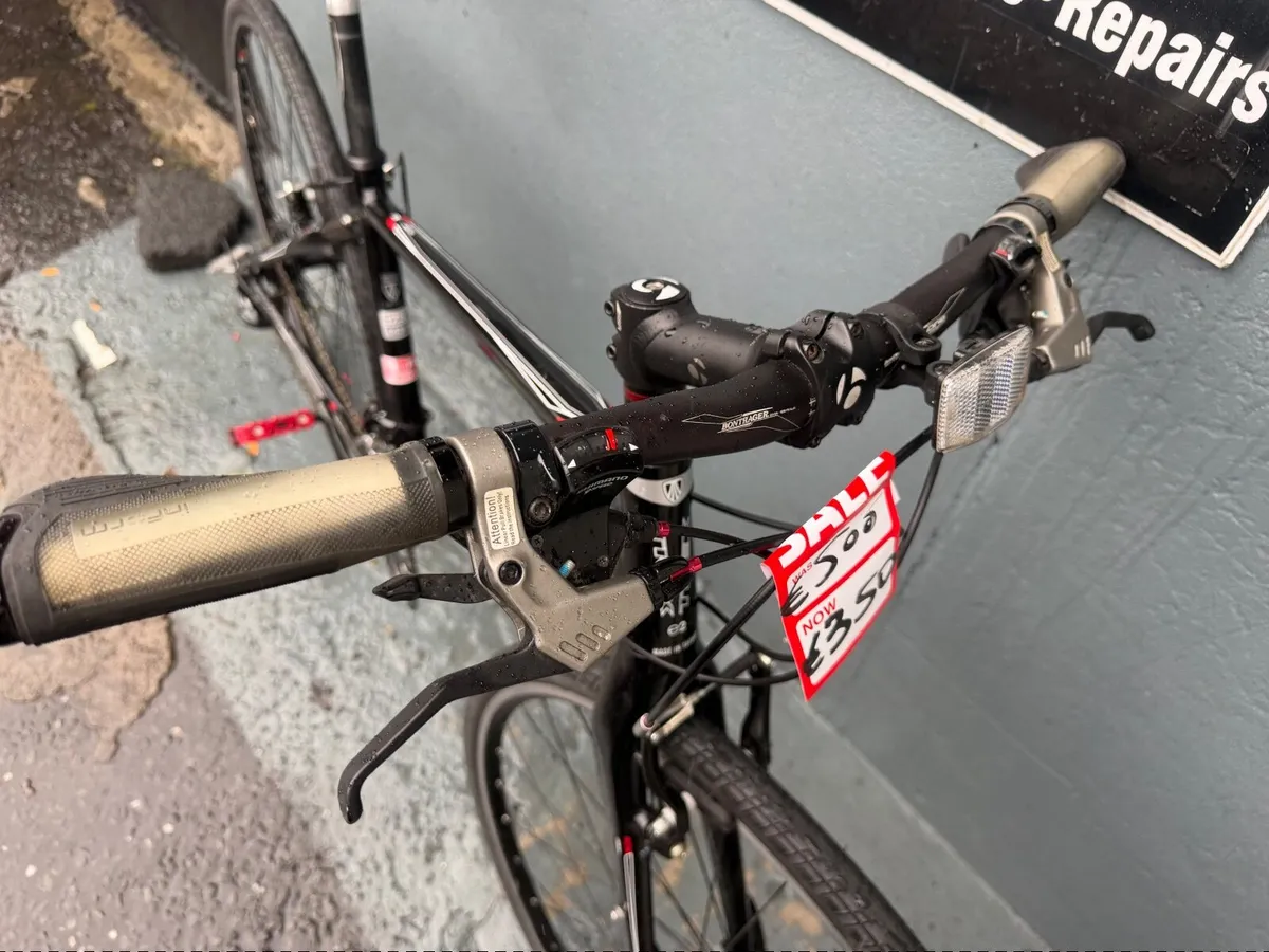 Trek FX 7.5❗️Open 7 days Of The week ❗️ - Image 3