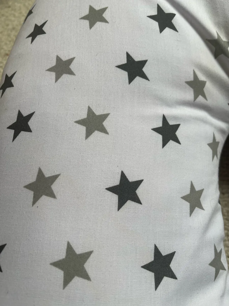 Twin feeding pillow - Image 2