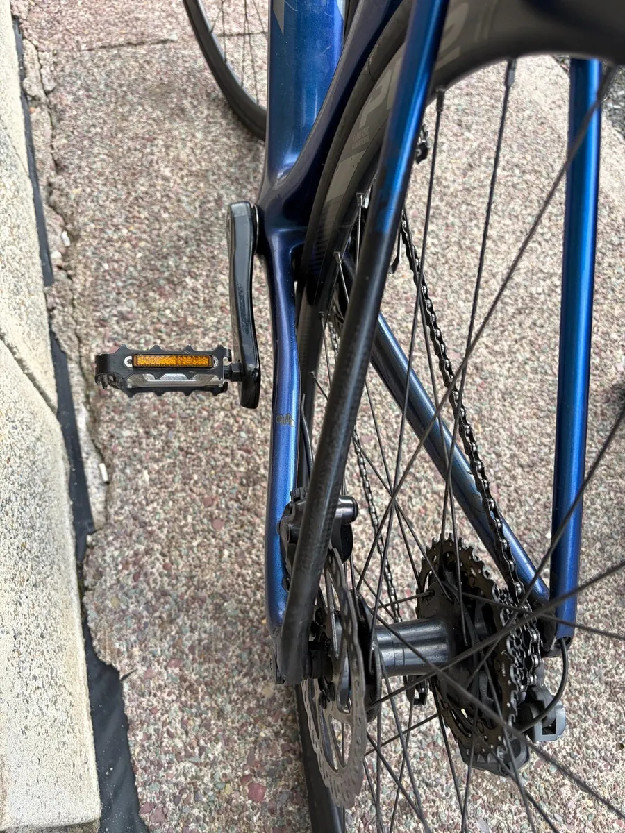 Giant TCR Advanced Pro 0 Disc - Image 2