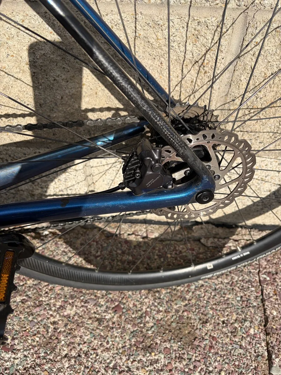 Giant TCR Advanced Pro 0 Disc - Image 3