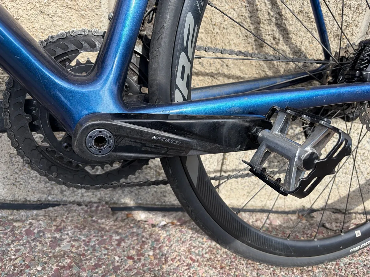 Giant TCR Advanced Pro 0 Disc - Image 4
