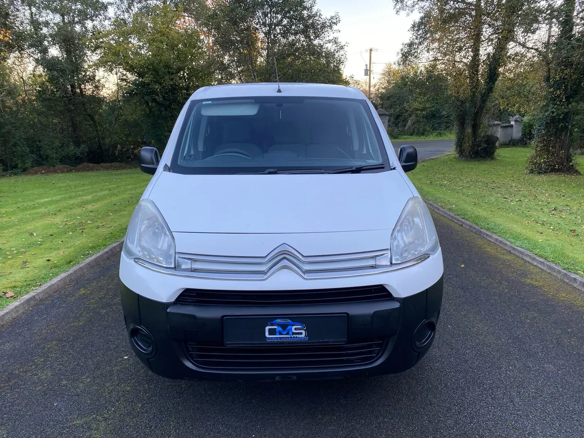CITROEN BERLINGO - Image 3